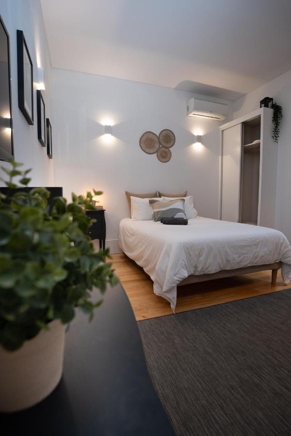 Cozy Casa Bonfim Apartment Porto Exterior photo